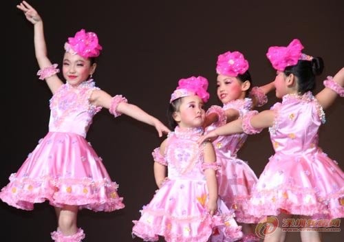 【情】幼儿学习舞蹈的目标 幼儿舞蹈能力培养