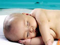 婴儿睡眠不足易导致肥胖