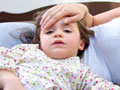 预防小儿感冒简单而有效方法