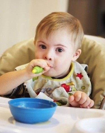 3岁宝宝每日所需营养及饮食原则