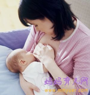 快速通乳催乳的方法——簡(jiǎn)單篇