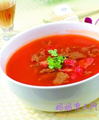 夏季兒童營養(yǎng)食譜大全