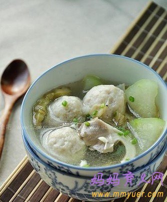 夏季兒童營(yíng)養(yǎng)食譜大全