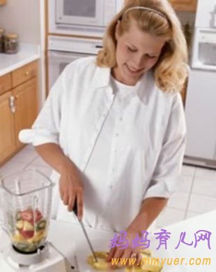 六個(gè)月孕婦健康飲食指南