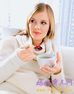 哺乳期媽媽感冒了怎么辦 吃什么好的快？