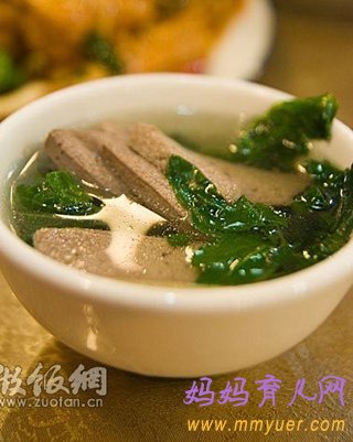 4歲寶寶食譜