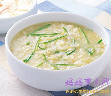 寶寶營養(yǎng)粥食譜做法大全 一個(gè)月都不重復(fù)