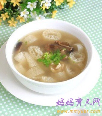 孕婦營養(yǎng)食譜