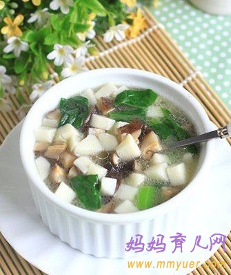 孕婦營養(yǎng)食譜