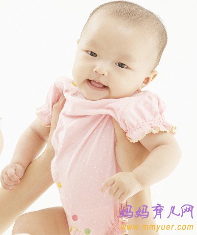 防止宝宝缺钙 应从预防做起