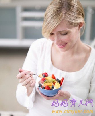 適合孕婦吃的10種美味零食推薦