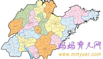 山东省是人口大省同时也是老人人口大省