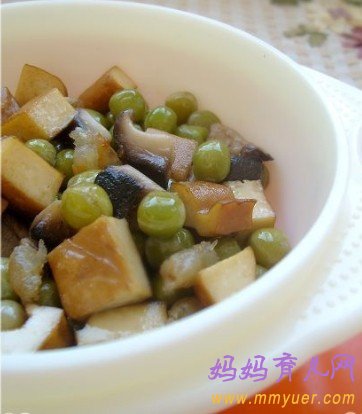 懷孕早期孕婦補(bǔ)鈣食譜推薦