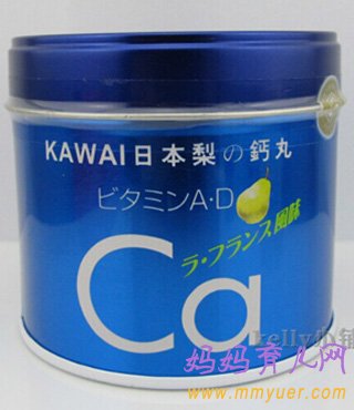 日本鱼肝油丸KAWAI怎么样，价格贵吗？