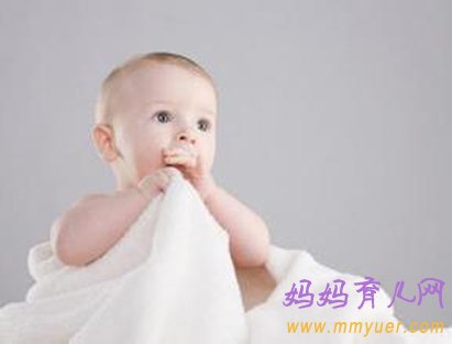 聊聊關(guān)于寶寶出牙的那些事兒