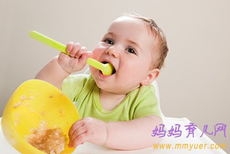 寶寶斷奶后吃什么好 斷奶準(zhǔn)備期母乳輔食咋搭配