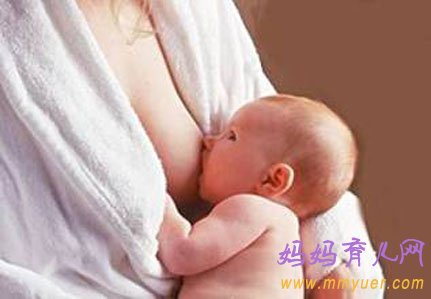 哺乳媽媽吃含酒精食物至寶寶弱智