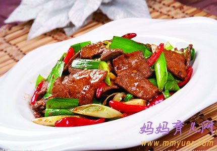 孕婦宜多吃的肉類(lèi)大全