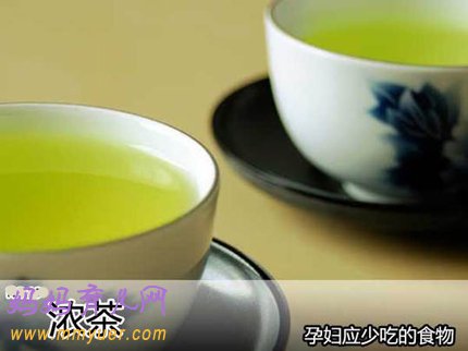 準(zhǔn)媽媽孕期飲食19注意