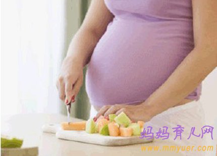 孕婦上火怎么辦，吃什么好