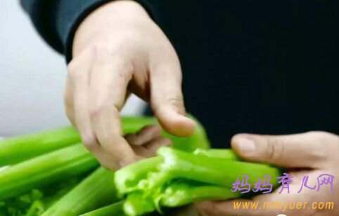 寶寶輔食蔬菜該怎么挑