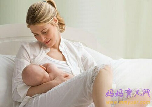 哺乳期患乳腺炎要停止喂奶？扒一扒母乳喂养的5个“坑”