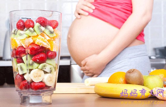 怀孕初期吃什么好？了解这些小知识轻松度过早孕期