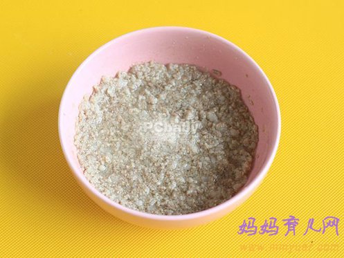 寶寶缺鋅危害大 6個(gè)月-1歲寶寶補(bǔ)鋅食譜精選推薦