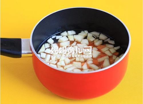 九個月的寶寶食譜做法大全 營養(yǎng)美味的輔食大集合