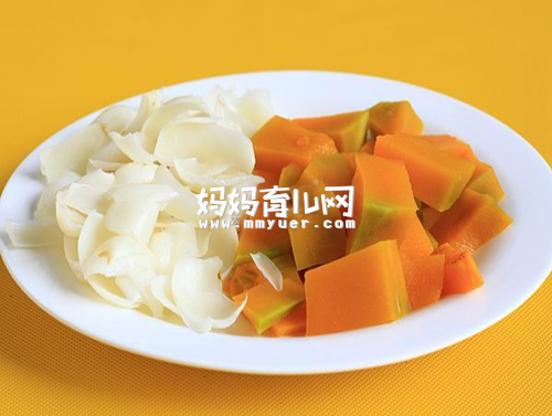 九個月的寶寶食譜做法大全 營養(yǎng)美味的輔食大集合