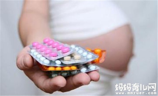 孕初期发烧对胎儿影响大 盘点对孕妇较安全的