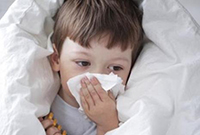 吓死宝宝了！小儿肺炎真的是咳嗽给咳出来的吗？