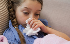 注意春季幼儿流感高发季 预防流感多吃这些食物增加免疫力
