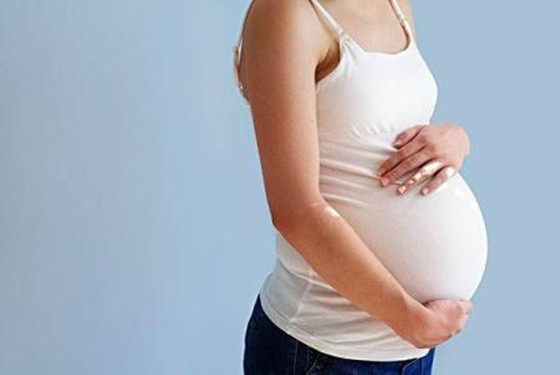 预示女人怀孕的14个信号 一分钟判断你是否真“中奖”