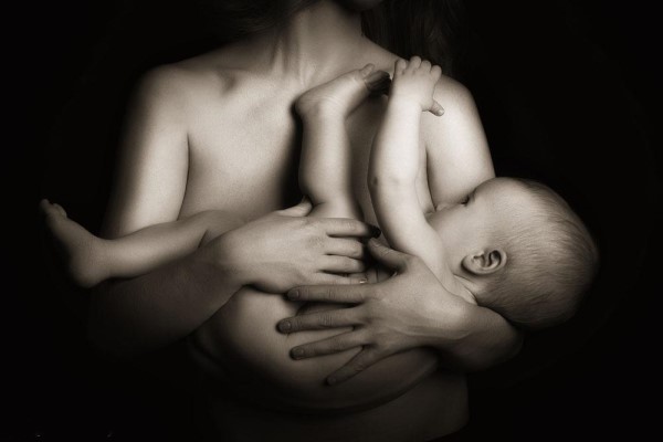 【情】2018年母乳喂养周主题 母乳喂养生命之源