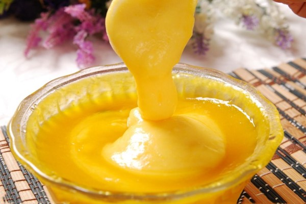 【情】橙味土豆泥 一道简单有营养的宝宝辅食推荐给大家