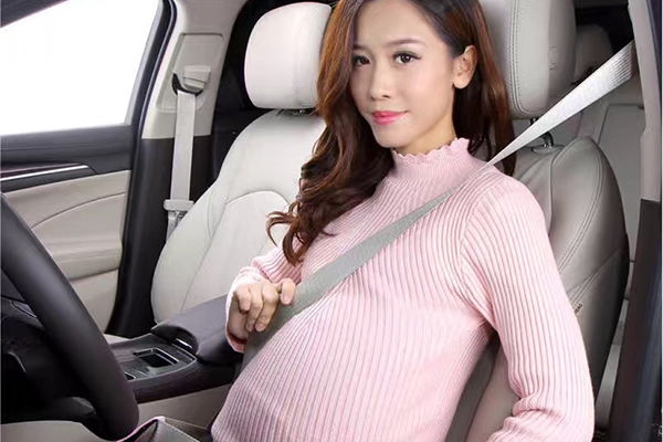 【情】5个月孕妇能开车吗 怀孕开车不冲突但要注意这些事
