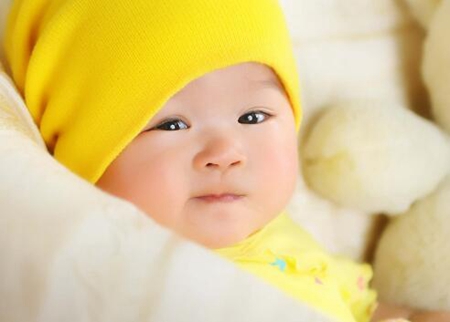 新生儿衣服应该如何清洗,新生儿穿多大码最合适？