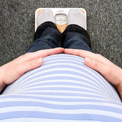 孕妇太胖怎么减肥，看完后对长胖说拜拜(图)
