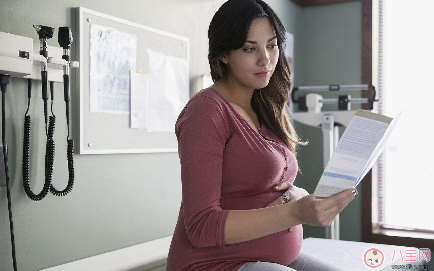 孕妇健康手册怎么办理 孕妇健康手册的办理流程是什么