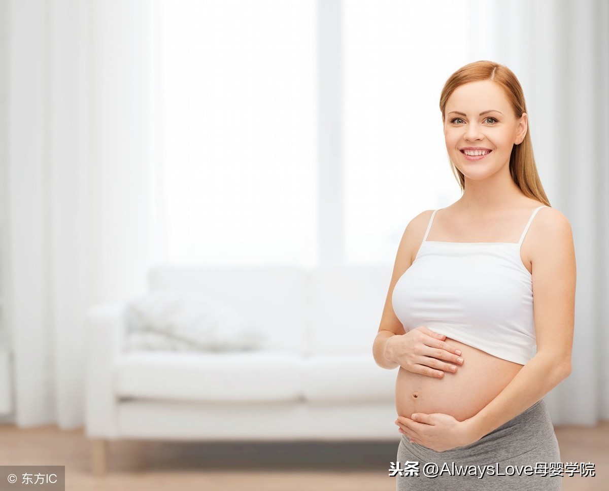 孕期所需营养都从饮食中获得？孕期准妈妈的责任可不小