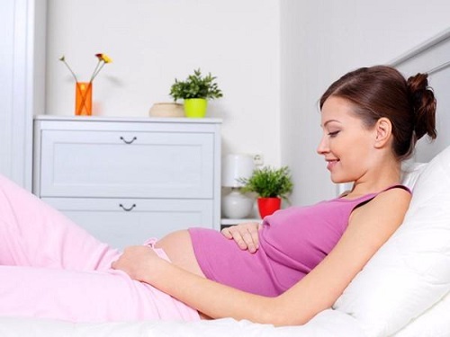怀孕期间准妈妈应该注意的问题和营养的
