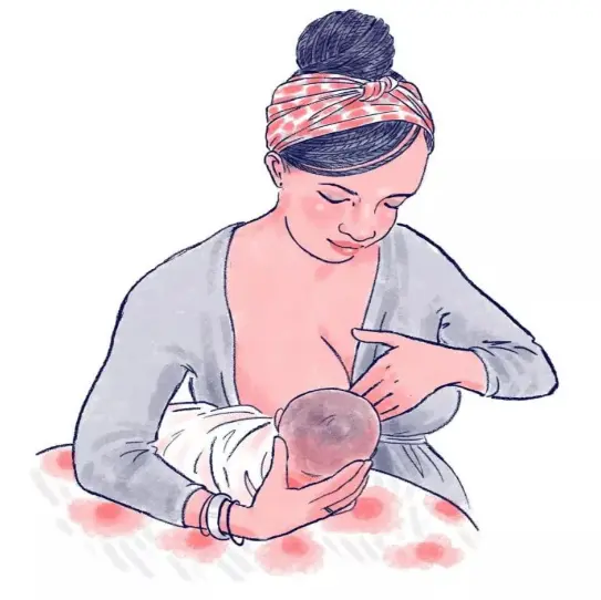 新生婴儿1至7天怎么去护理，新生宝宝第一周护理攻略