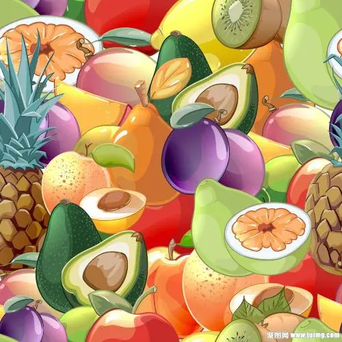 四种水果能降糖