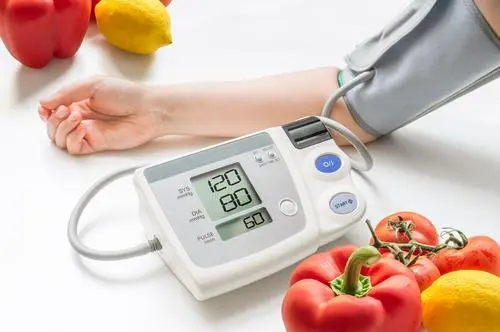 健康降血压的方法，五种方法不吃药也能降血压