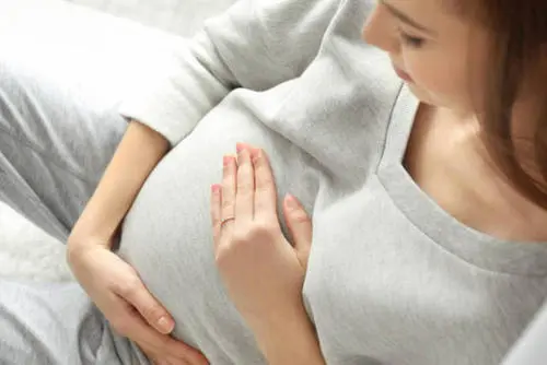 孕妇快生前几天征兆 有这八种征兆说明你快生了