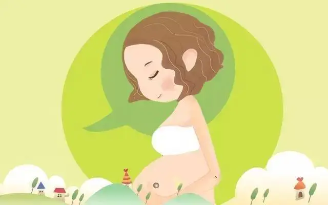 九个最准怀女孩胎梦 这些胎梦预示要生女儿