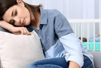 卵巢早衰的8大征兆 这些症状你占了几个？