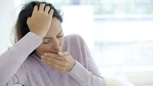 怀孕中期咳嗽严重对宝宝有影响吗