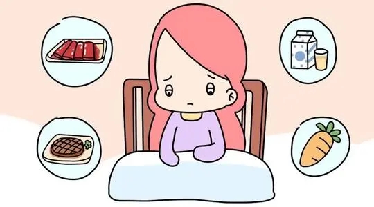 孕期有什么办法解决孕吐 有效缓解孕吐的6个方法
